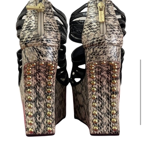 DOLLHOUSE Sin Black 💎 - Picture 2 of 6